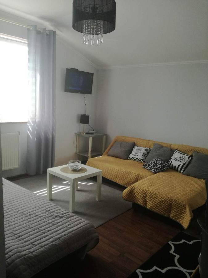 Niezalezne Pietro W Domu Z Widokiem Na Morze Apartment Gdynia Exterior photo