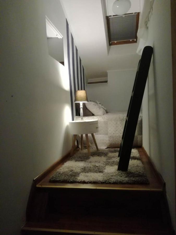 Niezalezne Pietro W Domu Z Widokiem Na Morze Apartment Gdynia Exterior photo